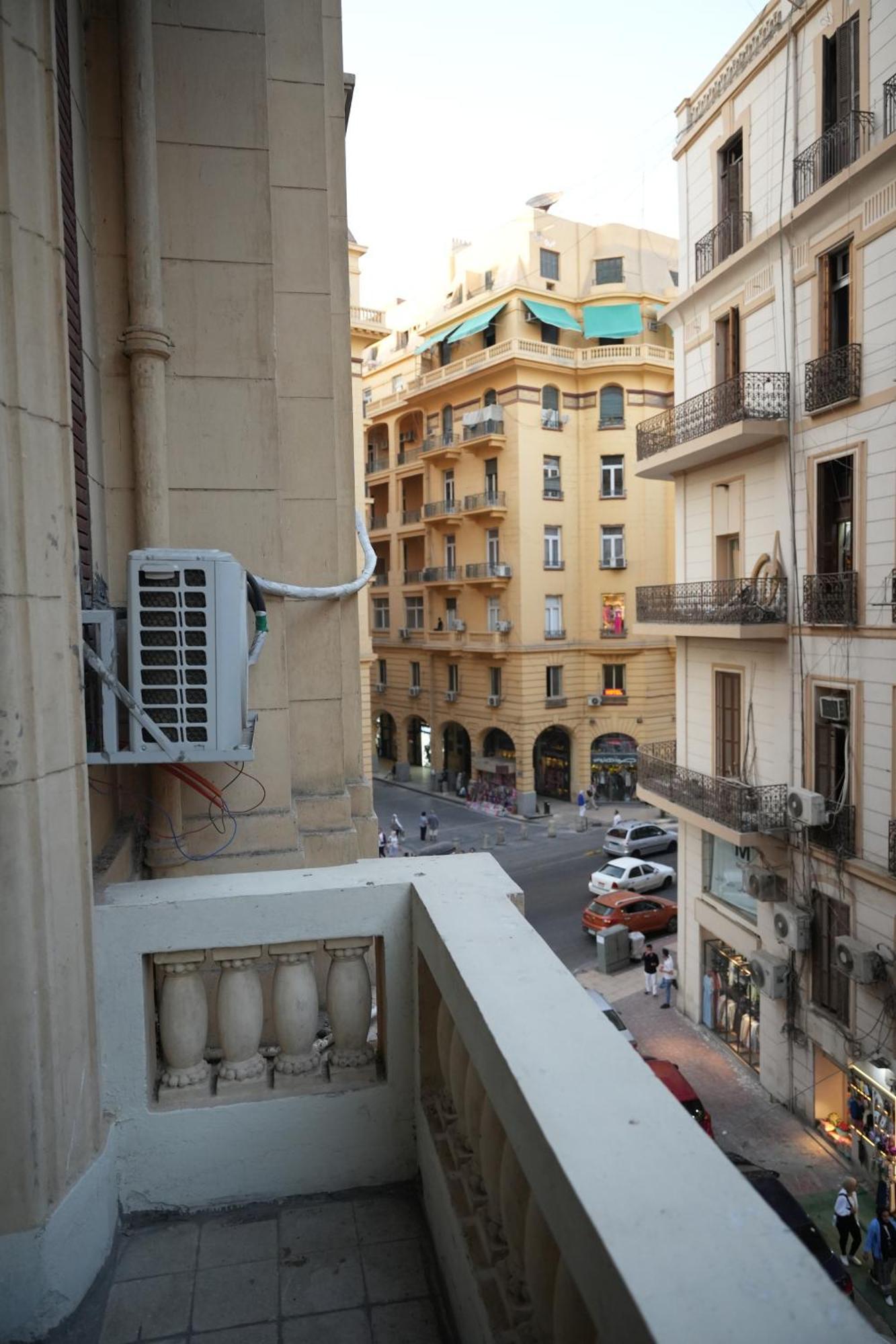 Hathor House Cairo Exterior photo